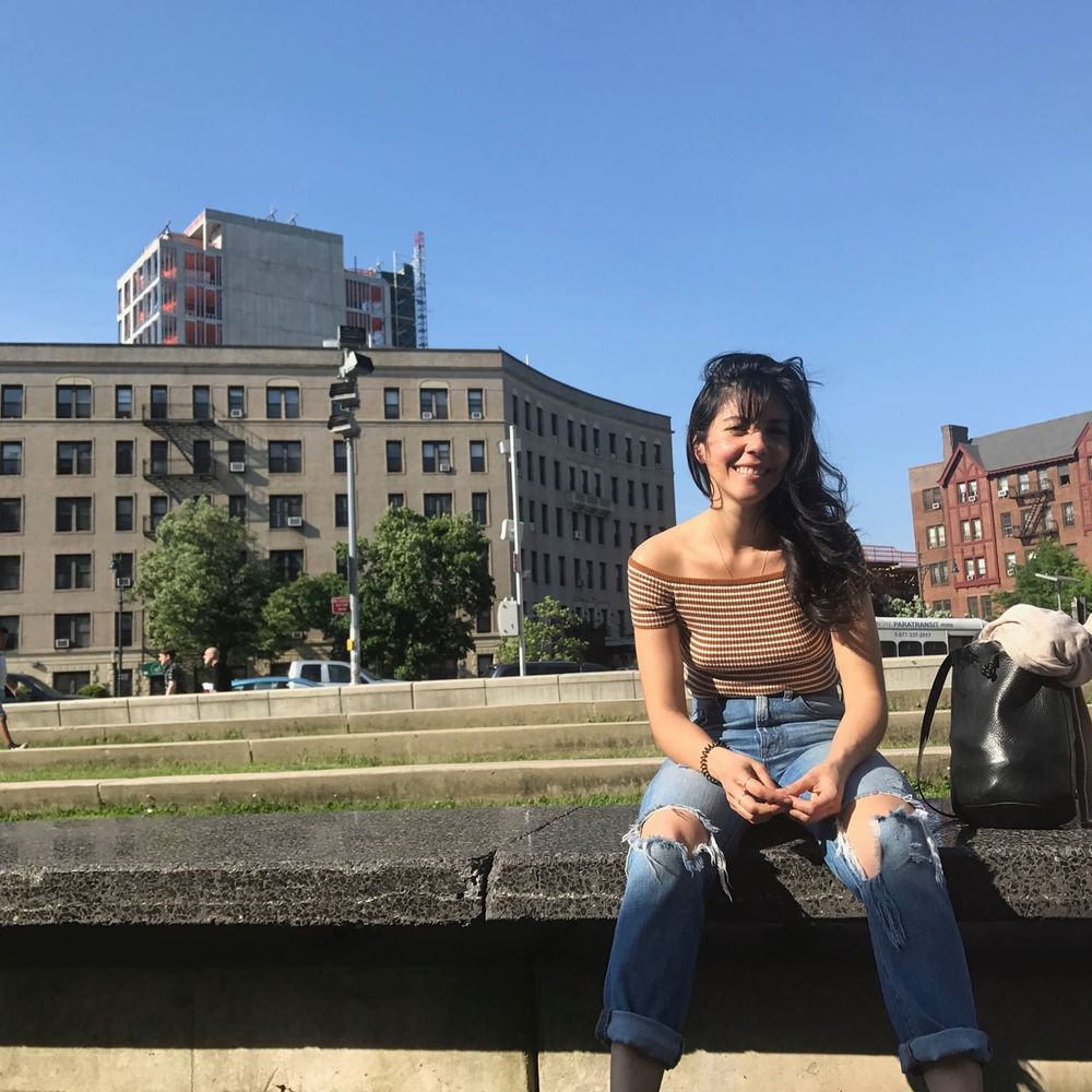 Meet your Posher, Marcela